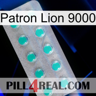Boss Lion 9000 28